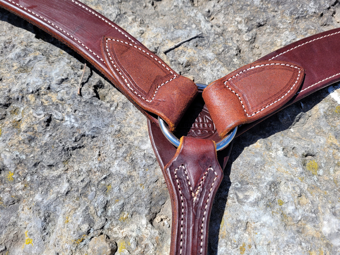 Martin Colt Breastcollar