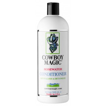 Cowboy Magic Rosewater Conditioner