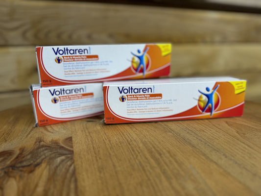 Voltaren