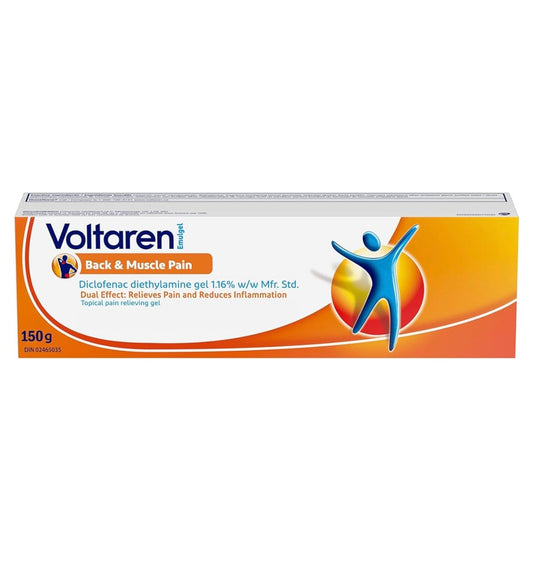 Voltaren