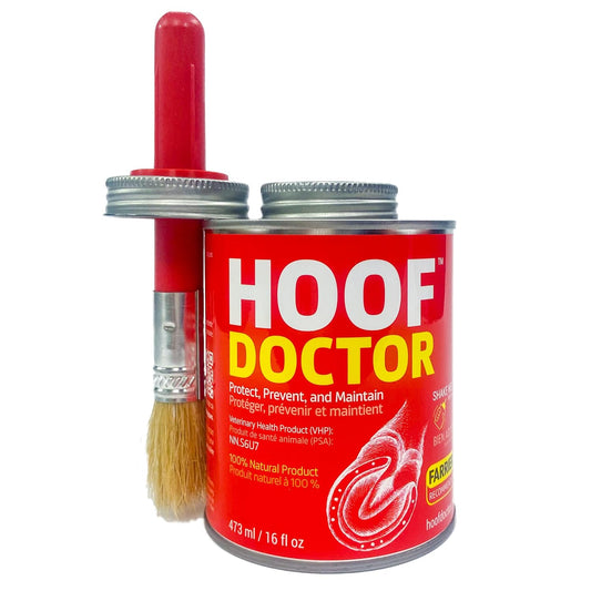 Hoof Doctor