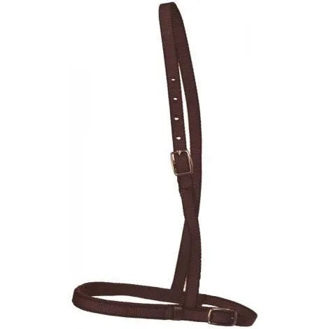 Nylon Noseband